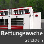Rettungswache Gerolstein